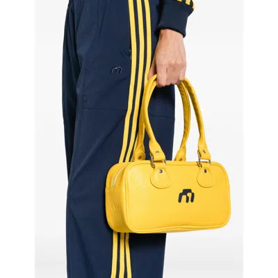 Adidas By Miaou Motorsport Bags In Multi