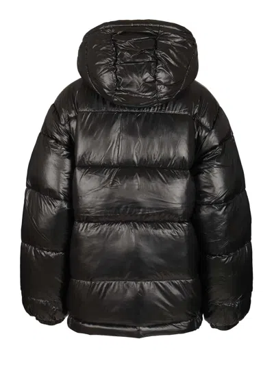 Carhartt Benson Jackets Black In Black