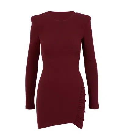 Aniye By Dresses In Burgundy