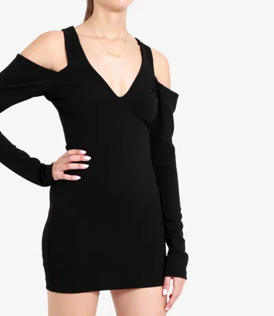 Aniye By Dresses Black In Black