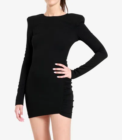 Aniye By Dresses Black In Black