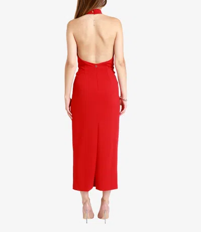 Aniye By Dresses Red In Red