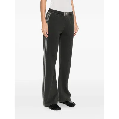 Adidas By Avavav Pants In Black