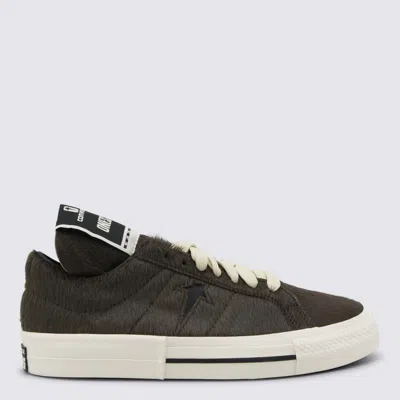 Converse X Drkshwd Sneakers Drkdust