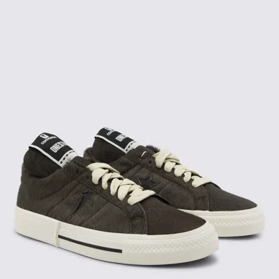 Converse X Drkshwd Sneakers Drkdust