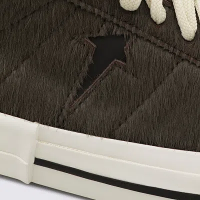 Converse X Drkshwd Sneakers Drkdust