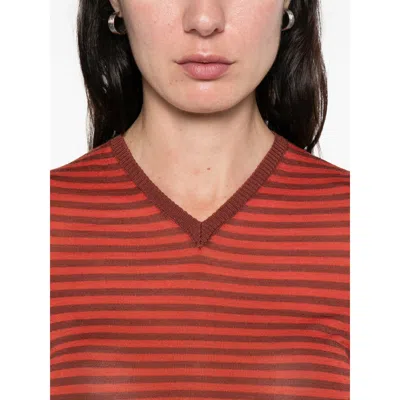 Paloma Wool Sweaters In Brown