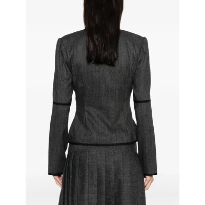 Paloma Wool Sweaters In Black