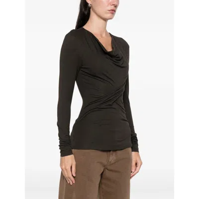 Paloma Wool Sweaters In Brown