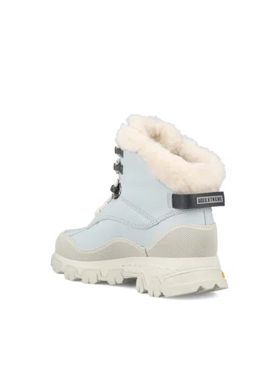 Ugg Adirondack Meridian Boots In Blue