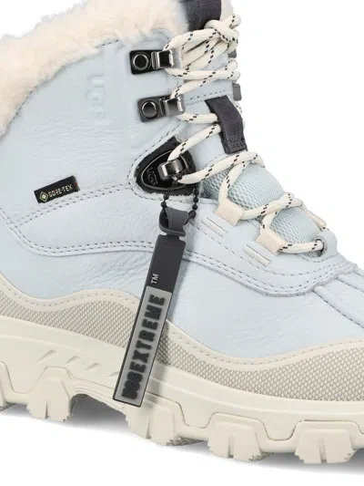 Ugg Adirondack Meridian Boots In Blue