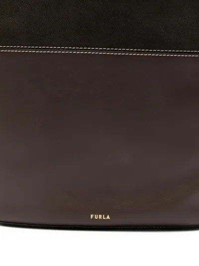 Furla Sfera M Bucket Bag 32 Bags In Multi