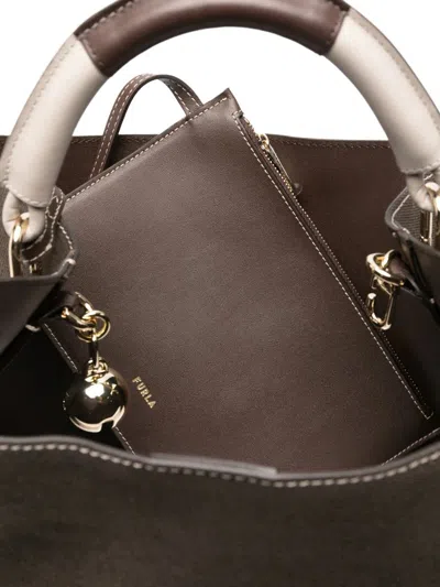 Furla Sfera M Bucket Bag 32 Bags In Multi