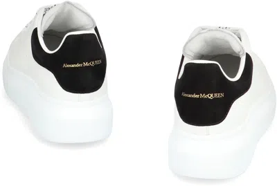 Alexander Mcqueen Burberry Embroidered Canvas Ballerinas In Multi