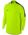 NIKE Nike Men&#039;s Drill Dri-FIT Quarter-Zip Soccer Top