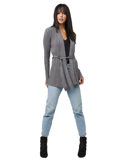 As By Df Paparazzi Cardigan In Animal Print