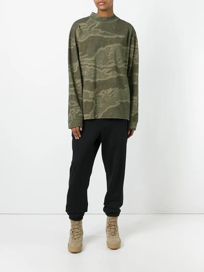 Shop Yeezy Green