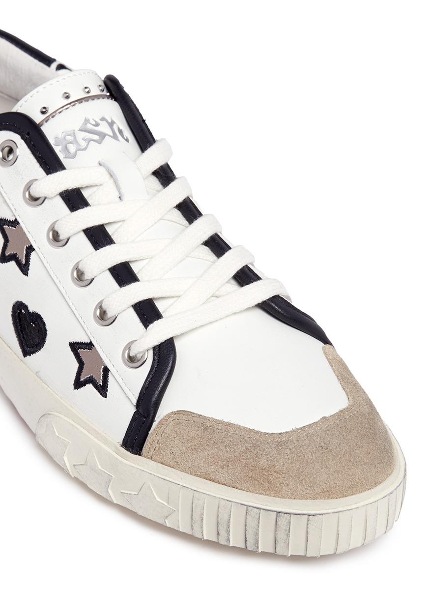 ash magic star trainers