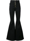 ELLERY FLARED JEANS,6FDE200F9028RA11783375