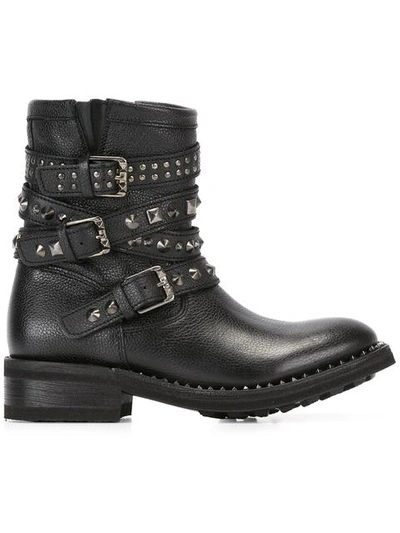 Shop Ash 'tatum' Biker Boot