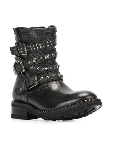 Shop Ash 'tatum' Biker Boot