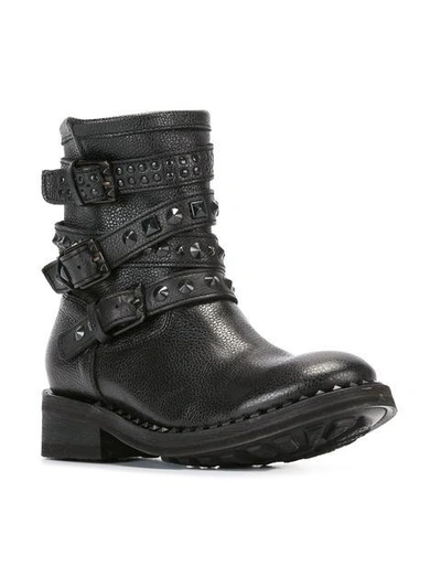 Shop Ash 'tatum' Biker Boot