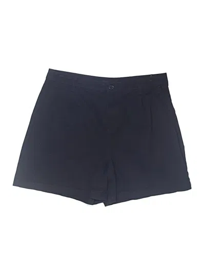 Pre-owned Banana Republic Shorts In Blue