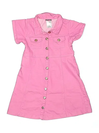 Pre-owned Vince Camuto Kids' Dress In Pink