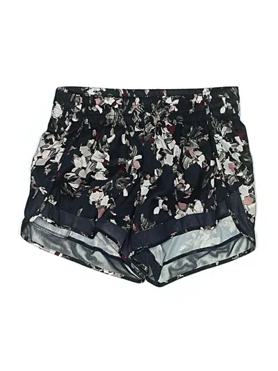 Pre-owned Athleta Shorts In Black