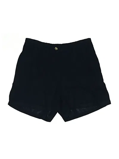 Pre-owned Vero Moda Shorts In Blue