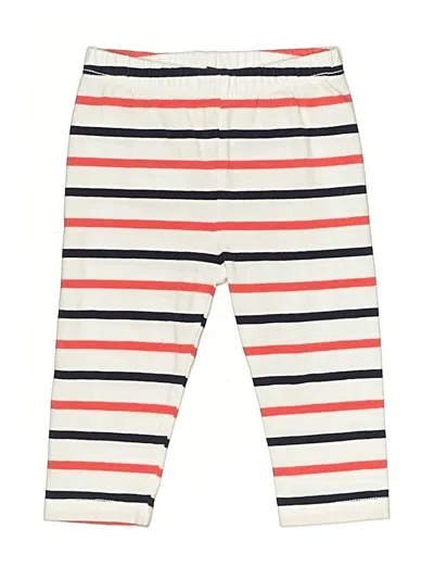 Pre-owned Baby Gap Babies' Casual Pants In Red