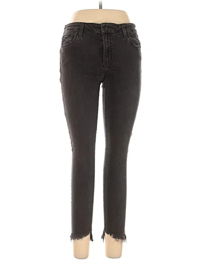 Pre-owned Joe's Jeans Jeans In Black