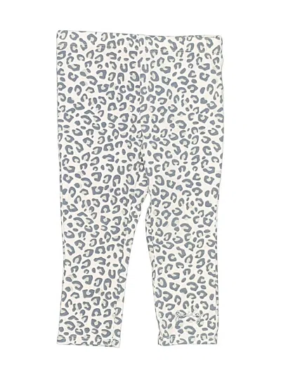 Pre-owned Juicy Couture Kids' Casual Pants In Blue