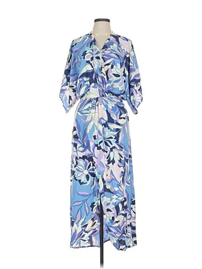 Lezat Casual Dress In Multi