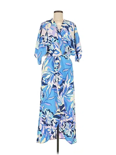 Lezat Casual Dress In Multi