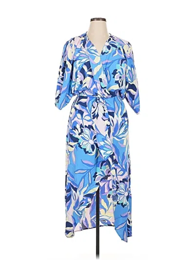 Lezat Casual Dress In Multi