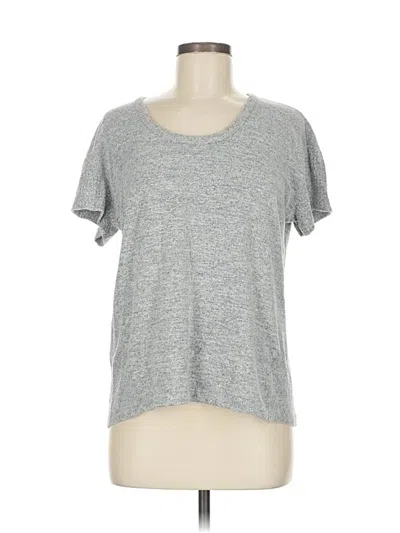 Pre-owned Philosophy Republic Clothing Short Sleeve T-shirt In Gray
