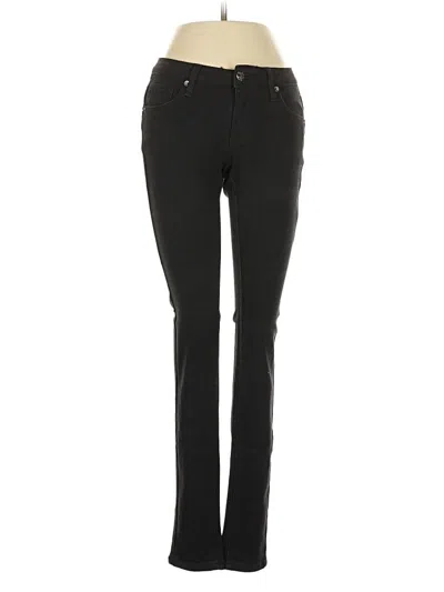 Pre-owned Hybrid & Company Jeans In Black