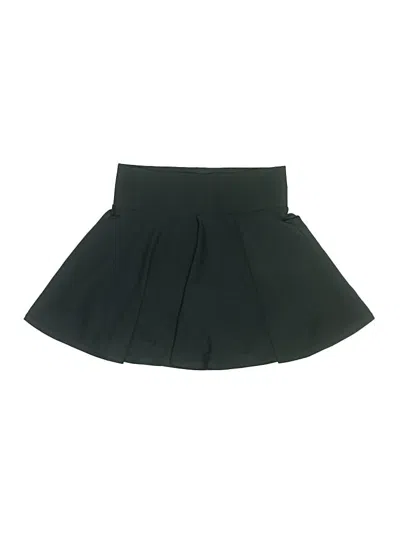 Pre-owned Baleaf Sports Active Skirt In Green