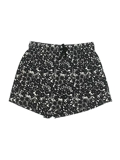 Pre-owned Everlane Shorts In Black
