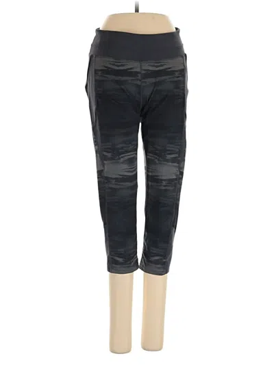 Pre-owned Athleta Casual Pants In Blue