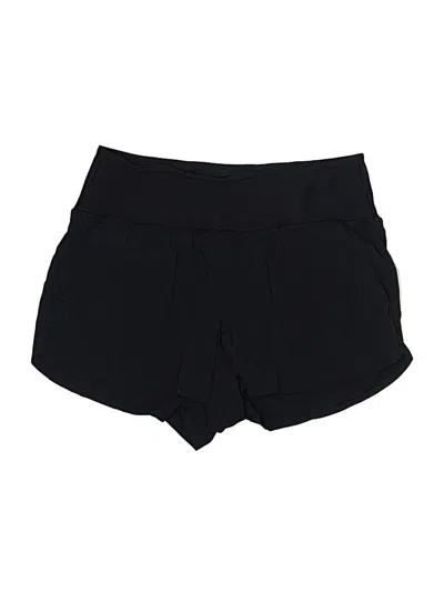 Pre-owned Rbx Shorts In Black
