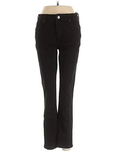 Pre-owned Tommy Bahama Jeans In Black