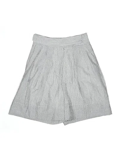 Pre-owned Alice Mccall Shorts In Gray