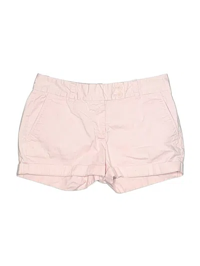 Pre-owned Vineyard Vines Shorts In Pink