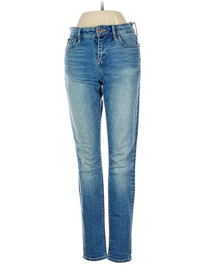 Pre-owned Lucky Brand Jeans In Blue