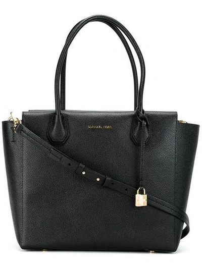 Shop Michael Michael Kors Mercer Large Tote