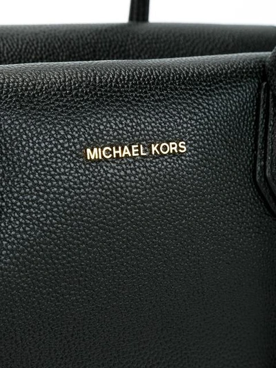 Shop Michael Michael Kors Mercer Large Tote