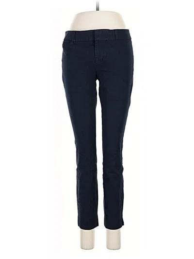 Pre-owned Banana Republic Jeans In Blue