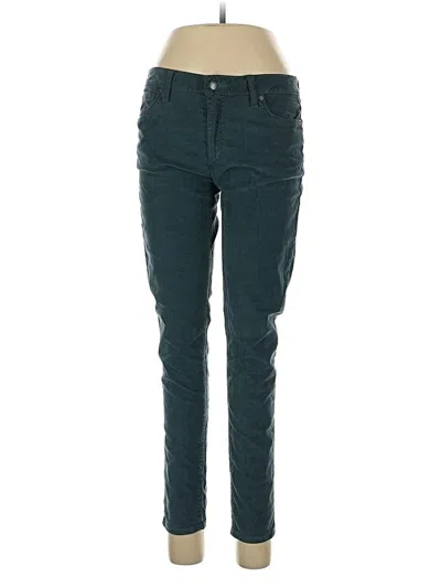 Pre-owned Joe's Jeans Jeans In Blue